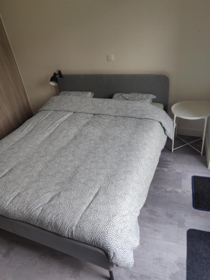 Ferienwohnung Seabreeze Ostende Exterior foto
